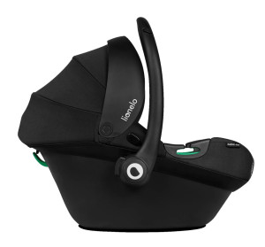 Автокресло Lionelo Astrid I-Size, группа 0+, от 0 до 13 кг