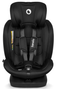 Автокресло Lionelo Bastiaan I-Size, ISOFIX, группа 0/1/2/3, от 0 до 36кг