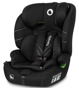 Автокресло Lionelo Levi One I-Size, группа 1/2/3, от 9 до 36 кг