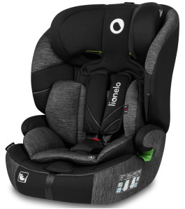 Автокресло Lionelo Levi One I-Size, группа 1/2/3, от 9 до 36 кг