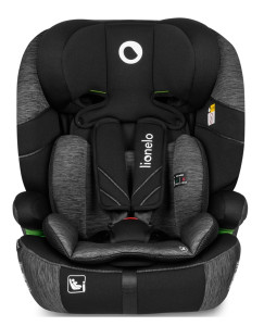 Автокресло Lionelo Levi One I-Size, группа 1/2/3, от 9 до 36 кг