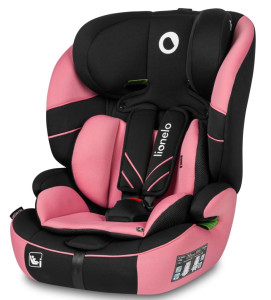 Автокресло Lionelo Levi One I-Size, группа 1/2/3, от 9 до 36 кг