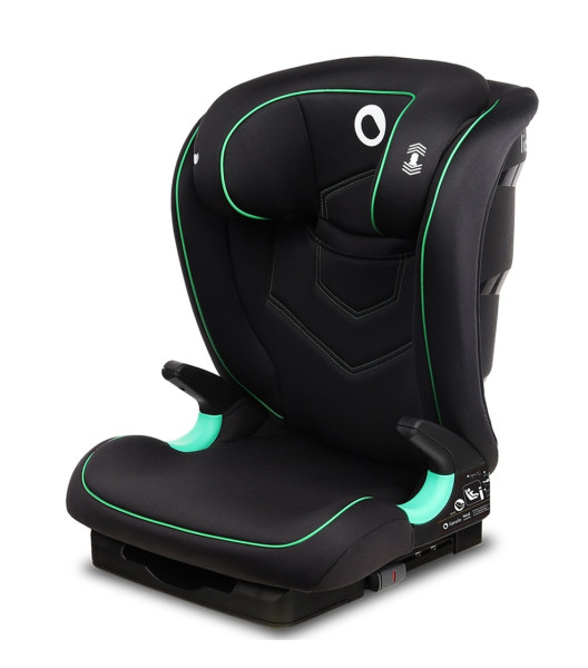 Автокресло Lionelo Neal, ISOFIX, группа 2/3, от 15 до 36кг