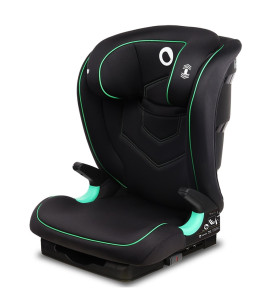 Автокресло Lionelo Neal, ISOFIX, группа 2/3, от 15 до 36кг