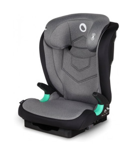 Автокресло Lionelo Neal, ISOFIX, группа 2/3, от 15 до 36кг