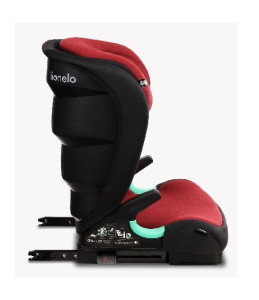 Автокресло Lionelo Neal, ISOFIX, группа 2/3, от 15 до 36кг