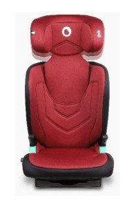 Автокресло Lionelo Neal, ISOFIX, группа 2/3, от 15 до 36кг