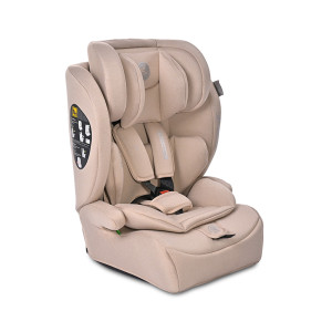 Автокресло Lorelli Adventure I-SIZE, группа 1/2/3, от 9 до 36 кг