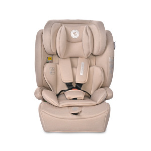 Автокресло Lorelli Adventure I-SIZE, группа 1/2/3, от 9 до 36 кг