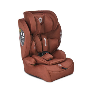 Автокресло Lorelli Adventure I-SIZE, группа 1/2/3, от 9 до 36 кг