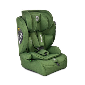 Автокресло Lorelli Adventure I-SIZE, группа 1/2/3, от 9 до 36 кг