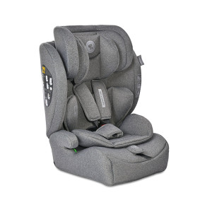 Автокресло Lorelli Adventure I-SIZE, группа 1/2/3, от 9 до 36 кг