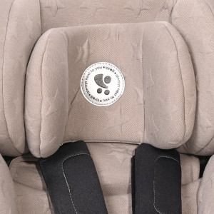 Автокресло Lorelli Andromeda i-Size ISOFIX, группа 1/2/3, от 9 до 36 кг