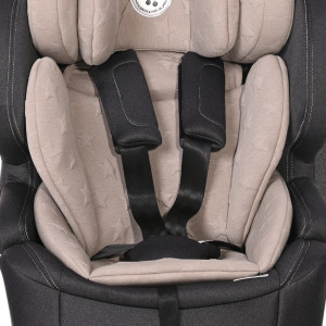 Автокресло Lorelli Andromeda i-Size ISOFIX, группа 1/2/3, от 9 до 36 кг