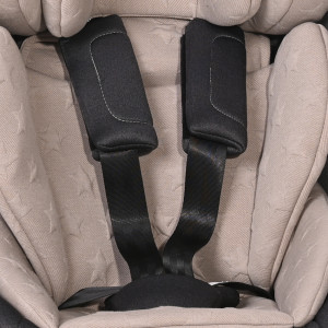 Автокресло Lorelli Andromeda i-Size ISOFIX, группа 1/2/3, от 9 до 36 кг