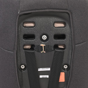 Автокресло Lorelli Andromeda i-Size ISOFIX, группа 1/2/3, от 9 до 36 кг