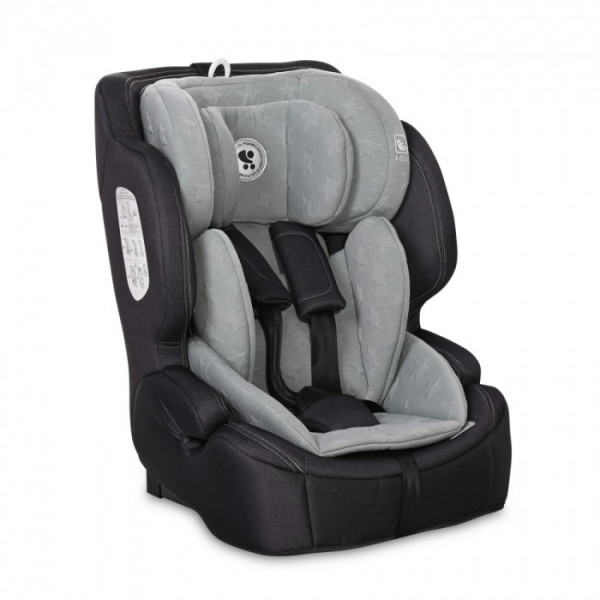 Автокресло Lorelli Andromeda i-Size ISOFIX, группа 1/2/3, от 9 до 36 кг