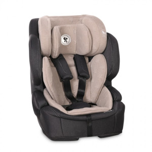 Автокресло Lorelli Andromeda i-Size ISOFIX, группа 1/2/3, от 9 до 36 кг