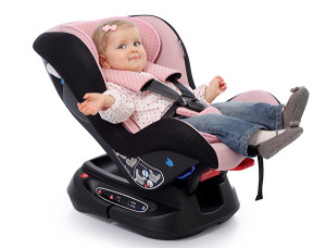 Автокресло Lorelli Falcon, группа 0+/1, от 0 до 18 кг
