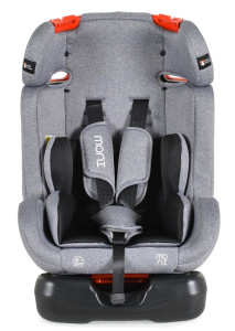 Автокресло Moni Dragon, ISOFIX, группа 0/1/2/3, от 0 до 36 кг
