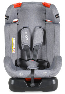 Автокресло Moni Dragon, ISOFIX, группа 0/1/2/3, от 0 до 36 кг