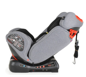 Автокресло Moni Dragon, ISOFIX, группа 0/1/2/3, от 0 до 36 кг