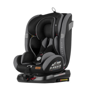 Автокресло Tilly Bliss ISOFIX 360, 0+/1/2/3, от 0-36кг