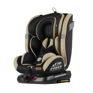 Автокресло Tilly Bliss ISOFIX 360, 0+/1/2/3, от 0-36кг