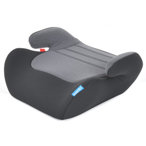 Автокресло-бустер Bambi M 3966 Royal Mix, группа 2/3, от 15 до 36 кг