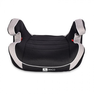 Автокресло-бустер Lorelli Draco, группа 3, от 22 до 36 кг, 6-12 лет