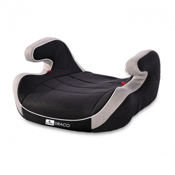 Автокресло-бустер Lorelli Draco, группа 3, от 22 до 36 кг, 6-12 лет