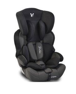 Автокресло Cangaroo Deluxe, группа 1/2/3, от 9 до 36кг