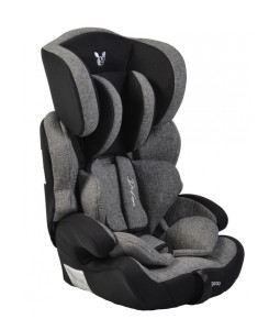Автокресло Cangaroo Deluxe, группа 1/2/3, от 9 до 36кг
