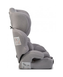 Автокресло Cangaroo Deluxe, группа 1/2/3, от 9 до 36кг