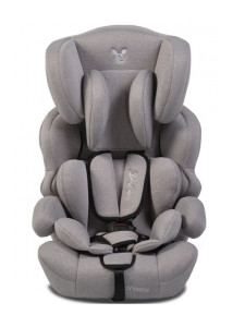 Автокресло Cangaroo Deluxe, группа 1/2/3, от 9 до 36кг