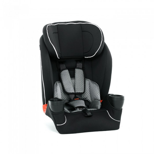 Автокресло Glamvers Driver, группа 1/2/3, от 9 до 36 кг, детское автомобильное кресло