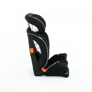 Автокресло Glamvers Driver, группа 1/2/3, от 9 до 36 кг, детское автомобильное кресло