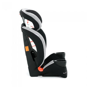 Автокресло Glamvers Driver, группа 1/2/3, от 9 до 36 кг, детское автомобильное кресло