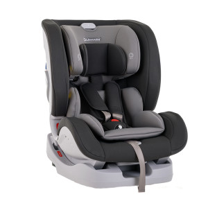 Автокресло Glamvers Mars ISOFIX, группа 0+/1/2/3, от 0 до 36 кг