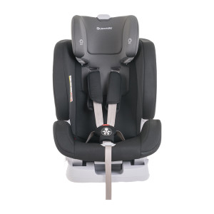 Автокресло Glamvers Mars ISOFIX, группа 0+/1/2/3, от 0 до 36 кг