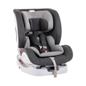 Автокресло Glamvers Mars ISOFIX, группа 0+/1/2/3, от 0 до 36 кг