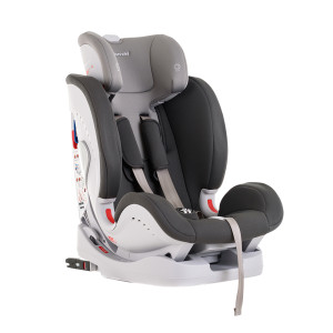 Автокресло Glamvers Mars ISOFIX, группа 0+/1/2/3, от 0 до 36 кг