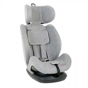Автокресло Glamvers Sirius, группа 0+/1/2/3, от 0 до 36 кг, детское автомобильное кресло