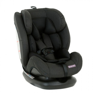 Автокресло Glamvers Sirius ISOFIX, группа 0+/1/2/3, от 0 до 36 кг