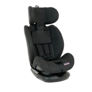 Автокресло Glamvers Sirius ISOFIX, группа 0+/1/2/3, от 0 до 36 кг