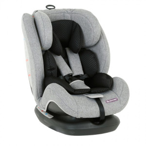Автокресло Glamvers Sirius ISOFIX, группа 0+/1/2/3, от 0 до 36 кг