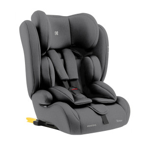 Автокресло Kikkaboo I-Cross i-Size ISOFIX, группа 1/2/3, от 9 до 36 кг