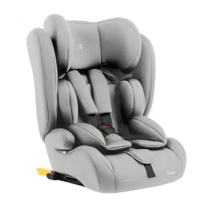 Автокресло Kikkaboo I-Cross i-Size ISOFIX, группа 1/2/3, от 9 до 36 кг