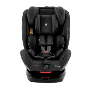 Автокресло Kikkaboo I-Trip i-Size ISOFIX, группа 0+/1/2/3, от 0 до 36 кг