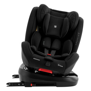 Автокресло Kikkaboo I-Trip i-Size ISOFIX, группа 0+/1/2/3, от 0 до 36 кг